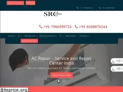 Sites similar to serviceandrepaircenterindia.in