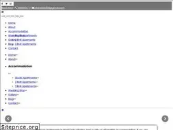 Sites similar to serviceapartmentindelhi.in