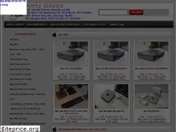 Sites similar to serviceapple.vn