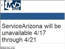 Sites similar to servicearizona.com