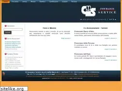 Sites similar to serviceassicurazioni.it