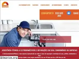 Sites similar to serviceassistencia.com