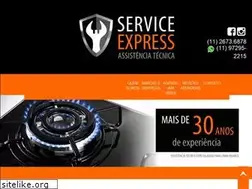 Sites similar to serviceassistenciatecnica.com.br