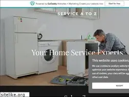 Sites similar to serviceatoz.com