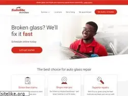 Sites similar to serviceautoglass.com