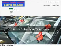 Sites similar to serviceautoglasskirkland.com