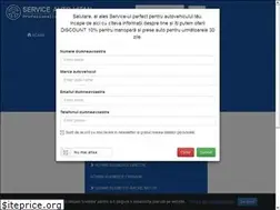 Sites similar to serviceautovitan.ro