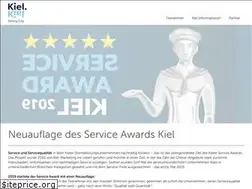 Sites similar to serviceaward-kiel.de