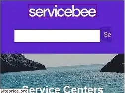 Sites similar to servicebee.in