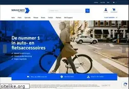 Sites similar to servicebest.com