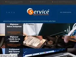 Sites similar to servicebilgisayar.com
