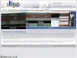 Sites similar to servicebldg.com