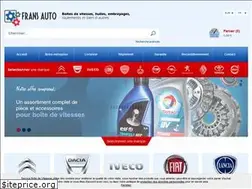 Sites similar to serviceboitedevitesses.fr