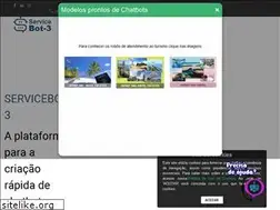 Sites similar to servicebot.com.br