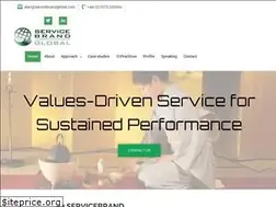 Sites similar to servicebrandglobal.com
