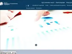 Sites similar to servicebudgetairejonquiere.org