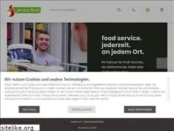 Sites similar to servicebund.de