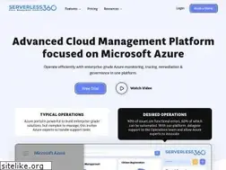 Sites similar to servicebus360.com