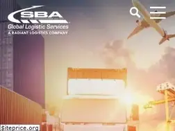Sites similar to servicebyair.com