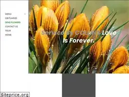 Sites similar to servicebycollins.com