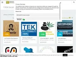 Sites similar to servicecardmadeira.com