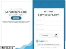 Sites similar to servicecare.com