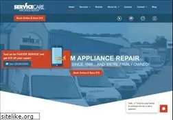 Sites similar to servicecare.net