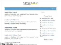 Sites similar to servicecenter-id.com
