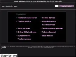 Sites similar to servicecenter.asia