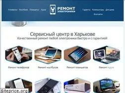 Sites similar to servicecenter.kharkov.ua