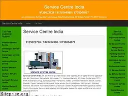Sites similar to servicecenter.org.in