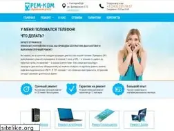 Sites similar to servicecenter96.ru