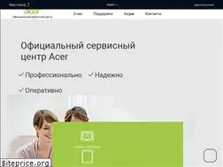 Sites similar to servicecenteracer.ru