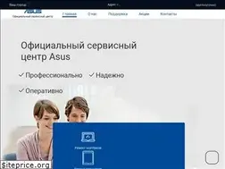 Sites similar to servicecenterasus.ru