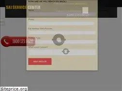 Sites similar to servicecenteres.com
