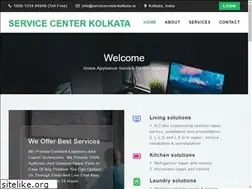 Sites similar to servicecenterkolkata.in