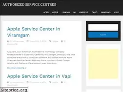 Sites similar to servicecenterlist.in