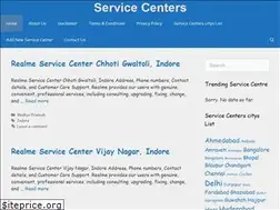 Sites similar to servicecenters.info