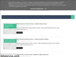 Sites similar to servicecentersearch.blogspot.com