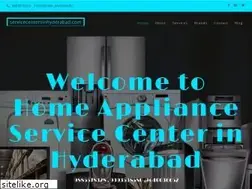 Sites similar to servicecentersinhyderabad.com