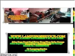 Sites similar to servicecentervivo.wordpress.com