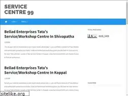 Sites similar to servicecentre99.com