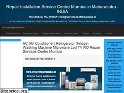 Sites similar to servicecentremumbai.in