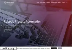 Sites similar to servicecentrix.com