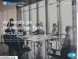 Sites similar to servicechile.cl