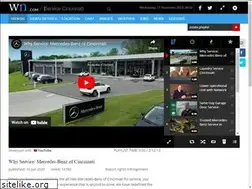 Sites similar to servicecincinnati.com