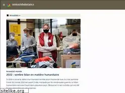 Sites similar to servicecivilvolontaire.fr