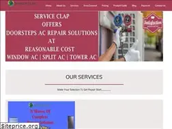 Sites similar to serviceclap.in