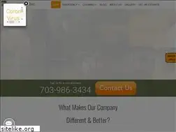 Sites similar to servicecleaninc.com