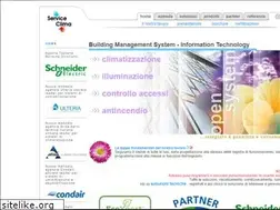 Sites similar to serviceclima.it